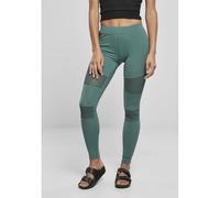 Urban Classics Tech Mesh Leggings