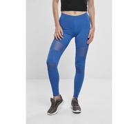 Urban Classics Tech Mesh Leggings