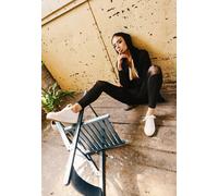 Urban Classics - Tech Mesh - Leggings L