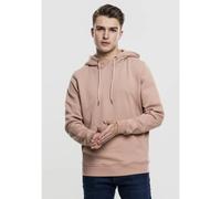 Hooded sweatshirt Urban Classic Terry basic Jaune XS