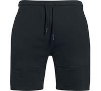 Urban Classics Terry Gt Shorts Black 3XL Men