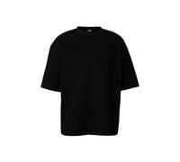 Urban Classics Thermal Waffle T-shirt T-Shirt black XL