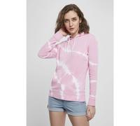 Urban Classics Tie Dye Sweatshirt
