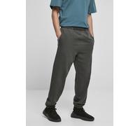 Urban Classics Trainingshose Overdyed Sweatpants Blackbird