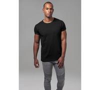 Urban Classics Turnup Short Sleeve T-shirt
