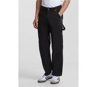 Urban Classics Twill Double Knee Pants TB6714