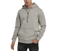 Urban Classics - TWO FACE Hoody grey - XL
