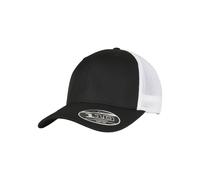 Urban Classics Two-tone Sustainable 110 Recyclable Cap Black