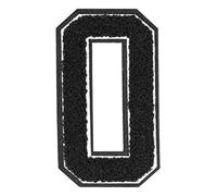 Urban Classics Uc Pay Iron Number 2, Black, One Size, UC007 00255 0050