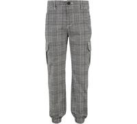 Urban Classics Uck3138 Joggers Grey 158-164 cm Kids