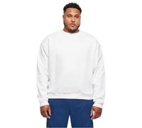 Urban Classics Ultra Heavy Crew Pullover Crewneck Oversize Round Neck Men