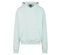 Urban Classics Ultra Heavy Hoody Lightmint size S | Sweaters Outlet | Men S