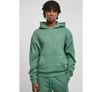 Urban Classics - Ultra Heavy Leaf - Hoodie - green - XXL - 100% Cotton XXL