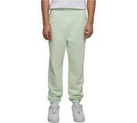 Urban Classics - Ultra Heavy Mens jogging pants - XL - Mint green