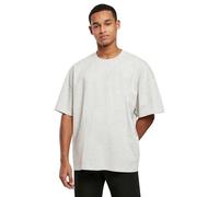 Urban Classics Men's Ultra Heavy Oversized tee T-Shirt, Lightgrey, M