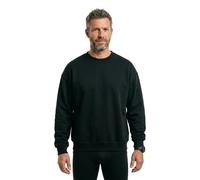 Sweatshirt Urban Classics Ultra Heavy Crew Black 2XL