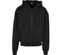 Urban Classics Ultra Heavy Zip Hoody