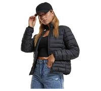 Women's Urban Classics Ultra Light Puffer Black M