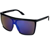 Urban Classics Unisex's 112 Sunglasses Uc, Black, One Size