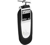 Urban Classics Unisex Invisible FüÃŸlinge 5er Pack Socks, Black (Black 7), 6 8 UK