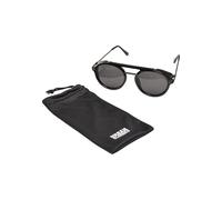 Urban Classics Tb4304-sunglasses Java Sunglasses, Black/Gunmetal, One Size