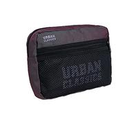 Urban Classics Unisex Shoulder Bag Chest Bag Women's/Men's Shoulder Bag, Redwine, Standard Size, Shoulder Bag