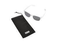 Urban Classics Unisex Sunglasses Likoma Uc Sunglasses Not Applicable, White, One Size