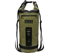 Urban Classics Unisex's Adventure Dry Backpack, Olive, Large