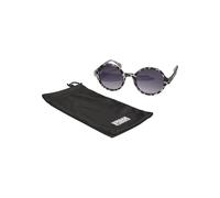 Urban Classics Unisex's Sunglasses Retro Funk Uc