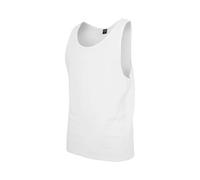 Urban Classic big tank top White XL