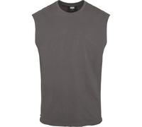 Urban Classics Urban Classic Open Sleeveless T-shirt