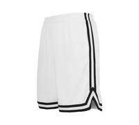 Urban Classics Urban Classic Stripe Mesh Shorts