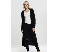 Women's Urban Feather Classic Cardigan Black L