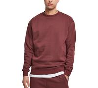 Urban Classics - Urban-Fit Crewneck Sweatshirt Pullover