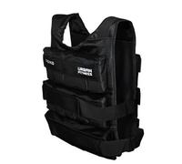 Urban Classics Urban Fitness Adjustable Weighted Vest 10Kg