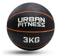 Urban Fitness Medicine Ball