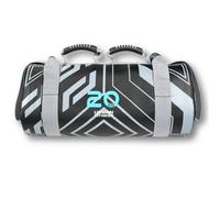 Urban Classics Urban Fitness Power Bag 20Kg Pro