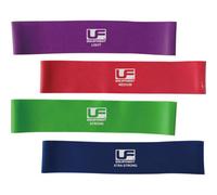 Urban Classics Urban Fitness Resistance Band Loop 12 Inch Light