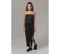 Urban Classics Vicoe Bandeau Dress Black S Women