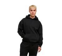 Vintage hooded sweatshirt Urban Classics Noir L