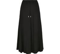 Urban Classics Viscose Midi Skirt