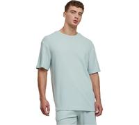 Urban Classics Waffle Short Sleeve T-shirt