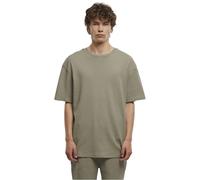 Urban Classics Waffle Short Sleeve T-shirt
