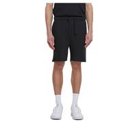 Short Urban Classics Waffle Noir S