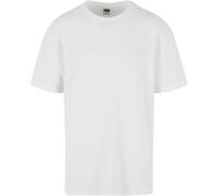 Urban Classics Waffle Tee Men's T-Shirt Oversize Layering Style Casual Look New