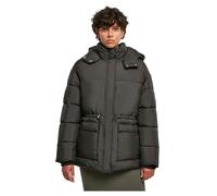 Urban Classics Waisted Padded Jacket