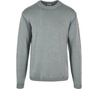 Urban Classics - Washed Knit Sweatshirt Pullover