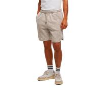 Urban Classics Washed Piped Sweat Shorts