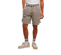 Washed out shorts Urban Classics Gris 2XL