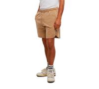 Washed out shorts Urban Classics Beige 4XL